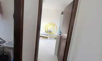 Imagem 6: Casa para aluguel tem 46 metros quadrados com 1 quarto em Jardim Leblon - Jacareí - SP