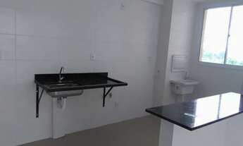 Imagem 4: Aluguel de apartamento