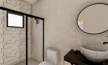 Imagem 5: !COD 186 Excelente casa na planta no condomínio Viverde