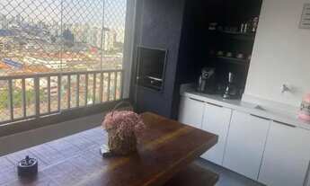 Imagem: Apartamento para Venda em São Paulo, Brás