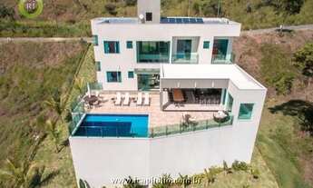 Imagem 5: Casa para Vender em Escarpas do Lago