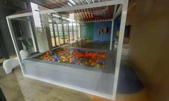 Imagem 2: Apartamento com 3 dormitórios à venda, 111 m² por R$ 1.900.000 - Vila Madalena - São Paulo