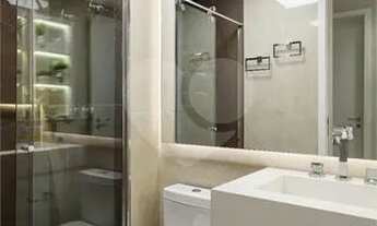 Imagem 7: São Paulo - Apartamento Padrão - ACLIMAÇÃO