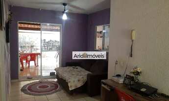 Imagem 16: Casa com 2 dormitórios à venda, 71 m² por R$ 190.000 - PARQUE DA LIBERDADE 4 - São José do