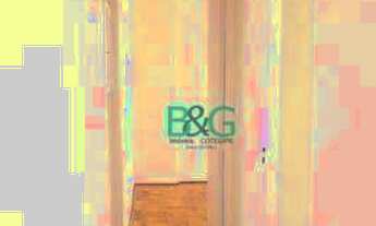 Imagem 5: Apartamento com 2 dormitórios à venda, 70 m² por R$ 394.000 - Aclimação - São Paulo/SP