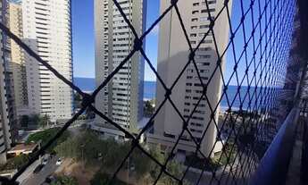 Imagem 3: Apartamento para aluguel com 127 metros quadrados com 3 quartos em Boa Viagem - Recife - P