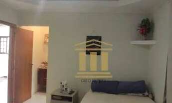 Imagem 3: Casa com 4 dormitórios à venda, 220 m² por R$ 765.000,00 - Cidade Morumbi - São José dos C