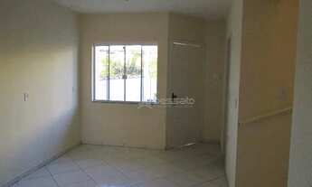 Imagem 3: Casa com 2 dormitórios, 58 m² - venda por R$ 190.000,00 ou aluguel por R$ 833,00/mês - Don