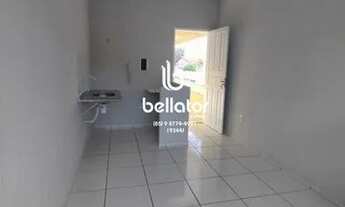 Imagem: Quitinete bairro Cidade dos Funcionários