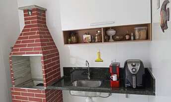 Imagem: Linda casa duplex em Ataíde