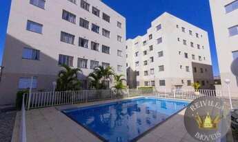 Imagem 2: Apartamento com 2 dormitórios à venda, 49 m² - Itaquera - São Paulo/SP