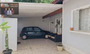 Imagem 2: Casa com 3 dormitórios à venda, 81 m² por R$ 490.000,00 - Jardim São José - Itu/SP