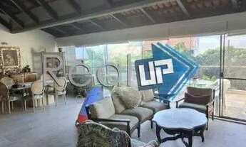 Imagem 4: Cobertura 4 quartos, 2 vagas na Barra da Tijuca!