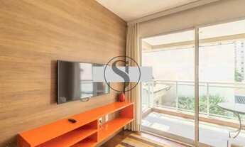 Imagem 4: Apartamento de 2 quartos para alugar no bairro Vila Nova Conceição