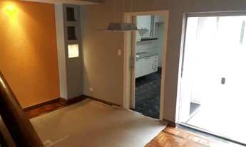 Imagem 3: Locação Sobrado Sao Paulo Jardim da Glória Ref: 24594