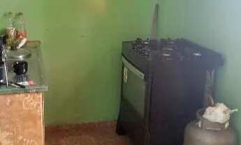 Imagem 3: Kit net mobiliado aluguel