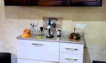 Imagem 4: Alugo casa com garagem