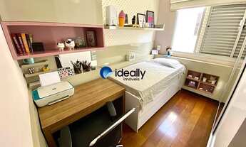 Imagem 6: Excelente Cobertura MOBILIADA no bairro Dona Clara com mais de 180 m² sendo 04 quartos e 0