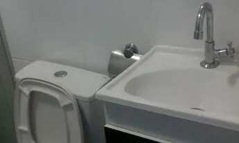 Imagem 5: Apartamento mobiliado 01 quarto sem fiador