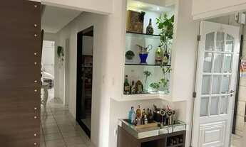 Imagem 4: Apartamento 3Q(2S)+dce 118m 2 vagas Parnamirim