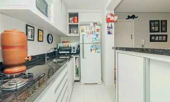 Imagem 6: Apartamento com 2 Dormitorio(s) localizado(a) no bairro SANTO ANTONIO em Porto Alegre