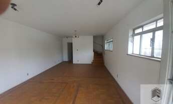 Imagem: Sobrado com 3 dormitórios para alugar