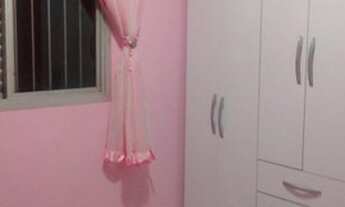 Imagem 6: APARTAMENTO RESIDENCIAL em TABOÃO DA SERRA - SP, JARDIM SAPORITO