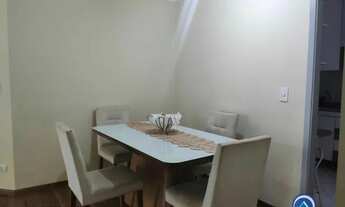 Imagem 5: Apartamento de 98m² com 4 dormitórios no coração do Jd Aquarius em São José dos Campos