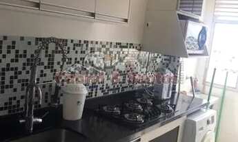 Imagem 6: ITU - Apartamento Padrão - Residencial Resedá