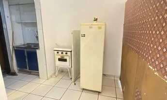 Imagem 2: Kitnet/conjugado para aluguel tem 25 metros quadrados com 1 quarto