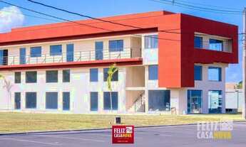 Imagem 2: Salas Comerciais - Terras Alphaville