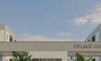 Imagem 4: 006- Chave Garden 1