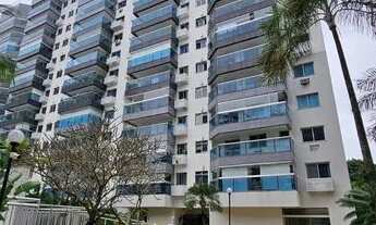 Imagem 7: Cobertura para venda possui 200 metros quadrados com 3 quartos em Jacarepaguá - Rio de Jan