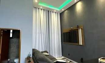 Imagem 4: Casa em Condomínio para Venda em Ribeirão Preto, Jardim Valencia, 3 dormitórios, 1 suíte