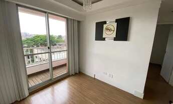 Imagem: Apartamento com 2 dormitórios, 58 m²