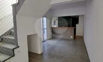 Imagem 4: Casa de vila sobrado para venda com 140 metros quadrados com 3 quartos