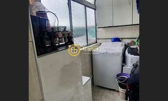 Imagem 3: Apartamento com 2 dorms, Cidade Tiradentes, São Paulo - R$ 145 mil, Cod