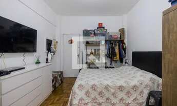 Imagem 7: Apartamento para Aluguel - Jardim Paulista, 1 Quarto, 37 m2