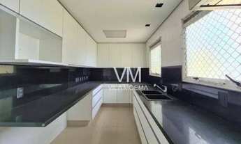 Imagem 7: Apartamento com 3 dormitórios para alugar, 170 m² por R$ 19.157,12/mês - Brooklin - São Pa