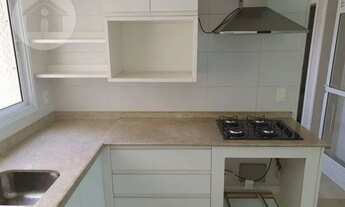 Imagem 7: Apartamento com 3 dormitórios para alugar, 190 m² por R$ 9.785,03/mês - Jardim Aquarius