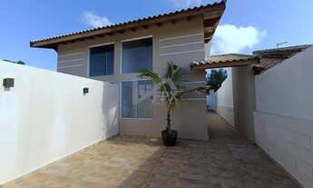 Imagem: Casa no Tupy em Itanhaém