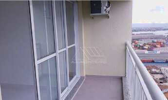 Imagem 7: 1 dormitório em condomínio fechado para alugar, 48 m² por R$ 2.390/mês - Vila Matias - San