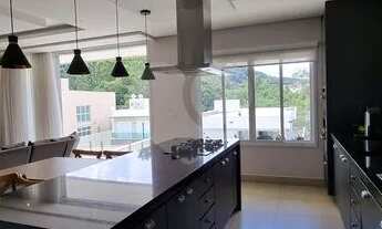 Imagem 7: Casa à venda e Locação em Condominio Ibi Aram I