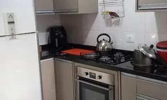 Imagem 6: Apartamento todo mobiliado, à 4 quadras do mar em Caióba - Matinhos