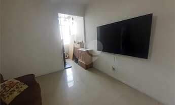 Imagem 3: Apartamento 2 quartos para venda no Méier