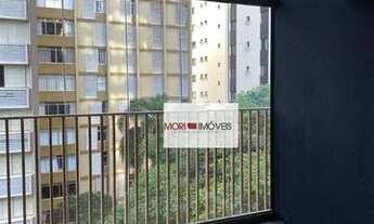 Imagem 6: Studio com 1 dormitório, 25 m² - venda ou aluguel - Perdizes - São Paulo/SP