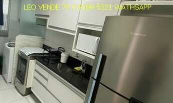 Imagem 7: Leo vende, ap Vile de France, SIM, 2