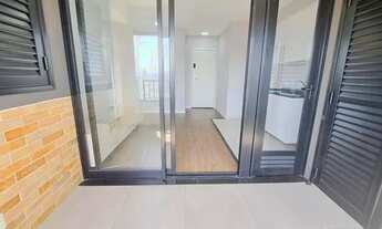 Imagem 6: ALUGUEL APARTAMENTO BRÁS