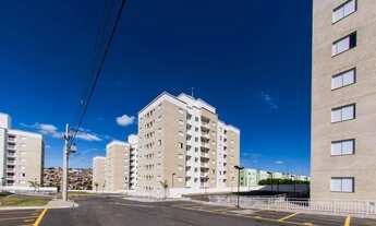 Imagem 2: Apartamento para Venda em Campinas, Parque Dom Pedro II, 2 dormitórios, 1 banheiro, 1 vaga