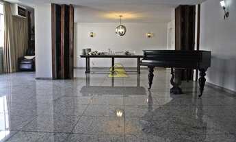 Imagem 7: Copacabana Apartamento com 4 dormitórios